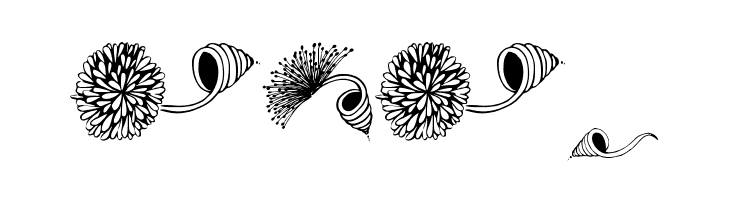 Dingsprinkle  Free Fonts Download