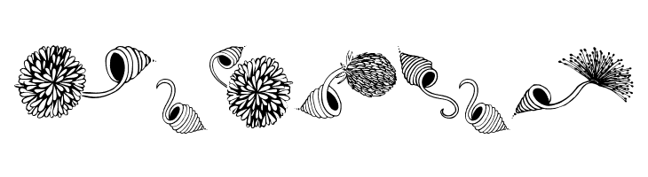 Dingsprinkle  Free Fonts Download