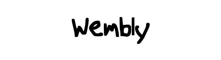 AndyScript  Free Fonts Download