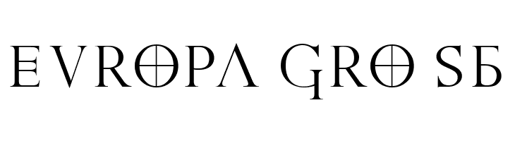Praetoria  Free Fonts Download