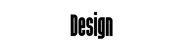 SF Port McKenzie Bold  Free Fonts Download