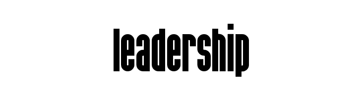 SF Port McKenzie Bold  Free Fonts Download