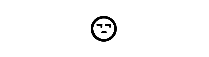Hand Faces St  Free Fonts Download