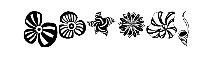 Dingfleur  Free Fonts Download