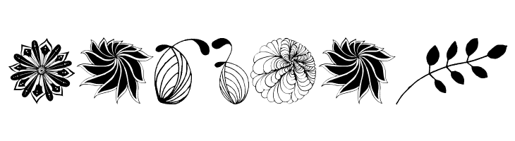 Dingfleur  Free Fonts Download