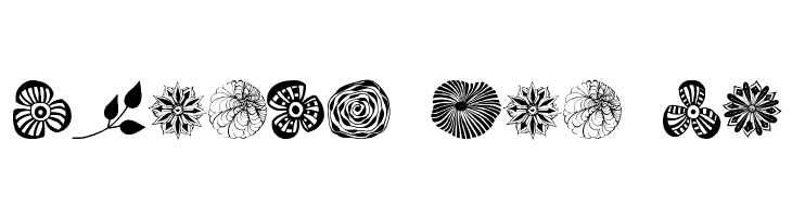 Dingfleur  Free Fonts Download
