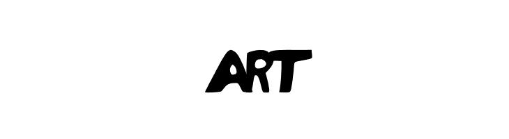 RUSHDA Funky  Free Fonts Download