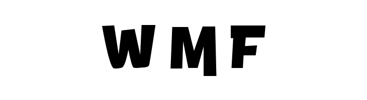 PresidentTrump  Free Fonts Download