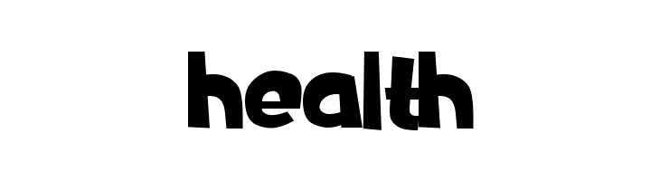 PresidentTrump  Free Fonts Download