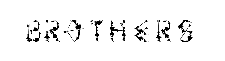 Artemis Curse  Free Fonts Download