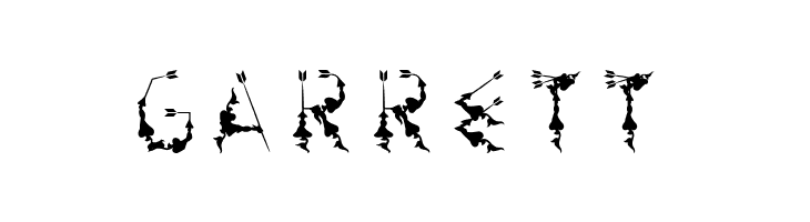 Artemis Curse  Free Fonts Download