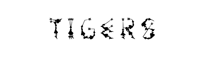 Artemis Curse  Free Fonts Download