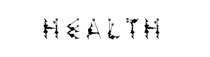 Artemis Curse  Free Fonts Download