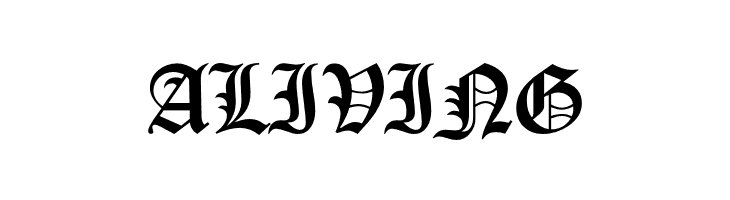 Iglesia-Light  Free Fonts Download