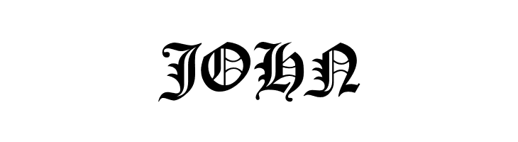 Iglesia-Light  Free Fonts Download