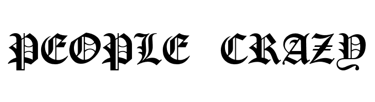 Iglesia-Light  Free Fonts Download