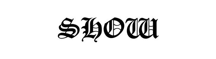 Iglesia-Light  Free Fonts Download