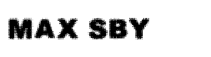 Simple Myopia  Free Fonts Download