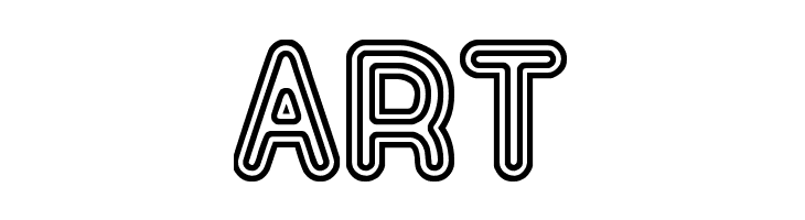 Discoteque St  Free Fonts Download