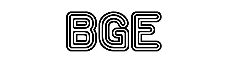 Discoteque St  Free Fonts Download