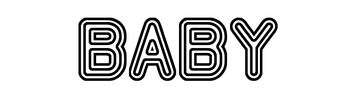 Discoteque St  Free Fonts Download