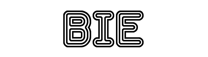 Discoteque St  Free Fonts Download