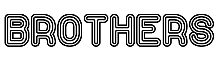 Discoteque St  Free Fonts Download