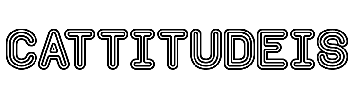 Discoteque St  Free Fonts Download