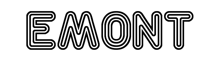 Discoteque St  Free Fonts Download