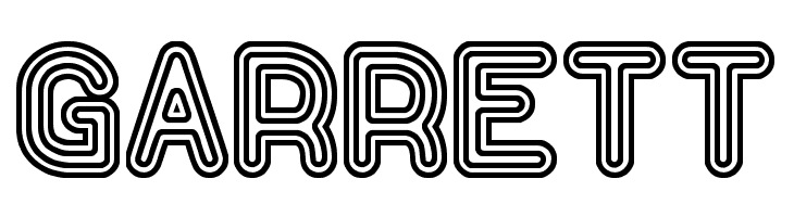 Discoteque St  Free Fonts Download