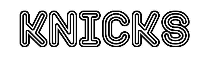 Discoteque St  Free Fonts Download