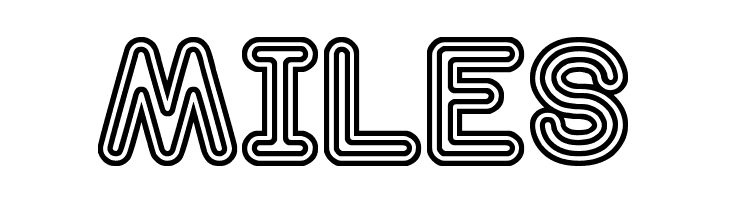 Discoteque St  Free Fonts Download