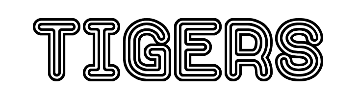 Discoteque St  Free Fonts Download