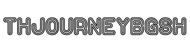 Discoteque St  Free Fonts Download