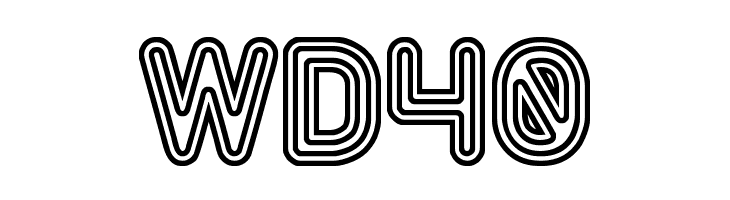 Discoteque St  Free Fonts Download