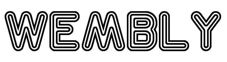 Discoteque St  Free Fonts Download