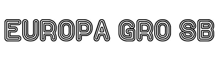 Discoteque St  Free Fonts Download