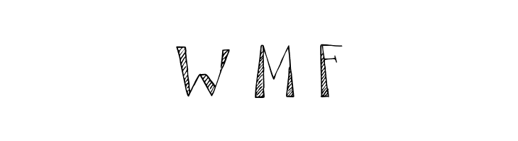 DK Tartufo Regular  Free Fonts Download