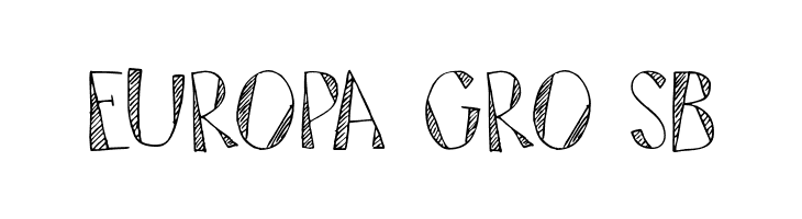 DK Tartufo Regular  Free Fonts Download