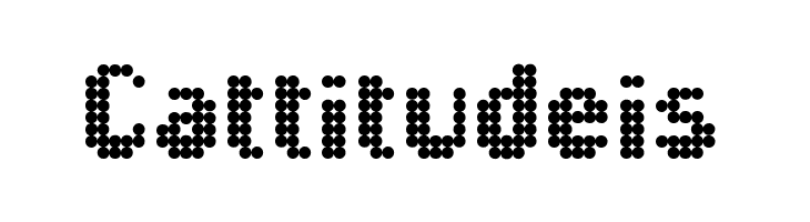 LLDisco  Free Fonts Download