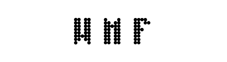 LLDisco  Free Fonts Download