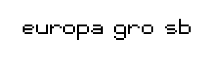 Piksel  Free Fonts Download