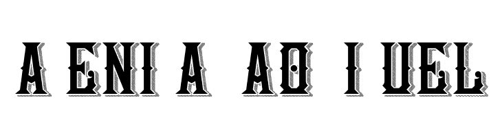 National Currency  Free Fonts Download