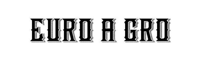 National Currency  Free Fonts Download
