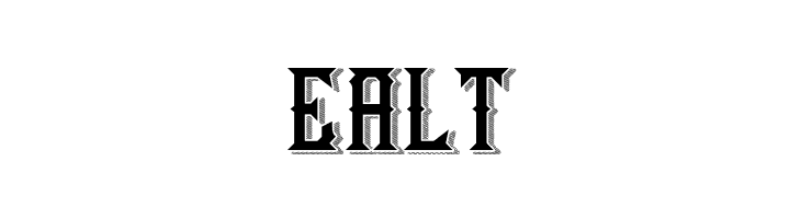 National Currency  Free Fonts Download