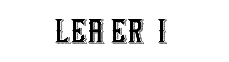 National Currency  Free Fonts Download