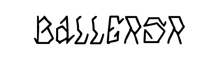 azfucl  Free Fonts Download