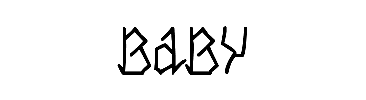 azfucl  Free Fonts Download