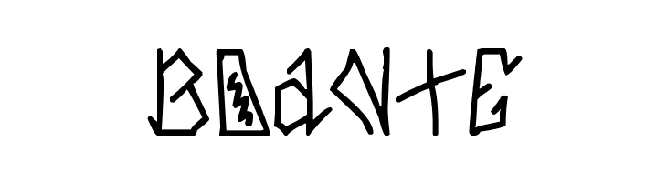 azfucl  Free Fonts Download