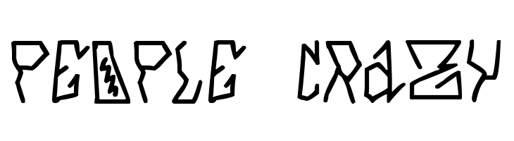 azfucl  Free Fonts Download